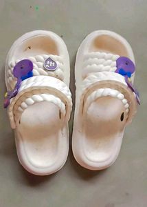 Cute Cartoon Character Slides