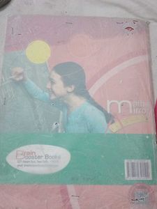 Maths Mirror 5 Textbook
