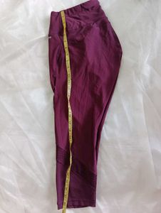 RBK SPORTS LEGGINGS