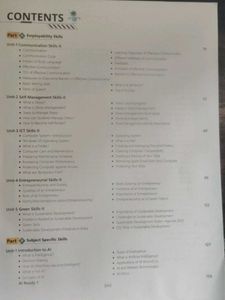 Artificial intelligence