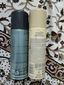 Lomani &amp; DOIT Deodorant Spray Set