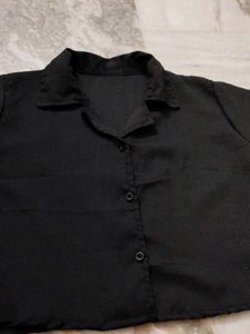 Crop Shirt