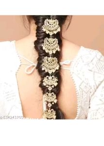 Women Hair Accessories,