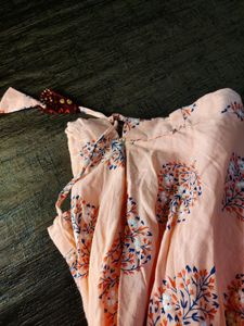 Pure Cotton Lehenga