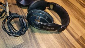 Used Headphones Bundle