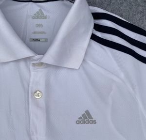 Adidas ClimaLite Polo Shirt