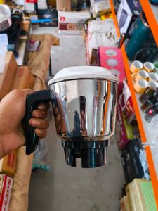 Mixer Grinder