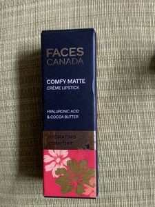 Faces Canada Lipstick