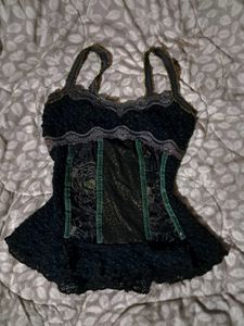 Fairy Core Cami