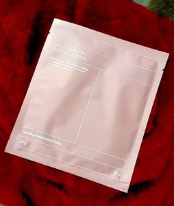 Bio Collagen Mask