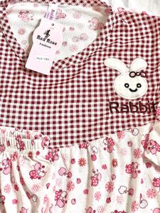 Pinterest Korean Night Set
