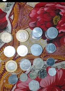 Rare Notes &amp; Coins