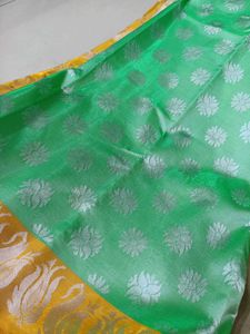 Brand New Saree