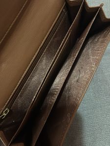 Brown Wallet