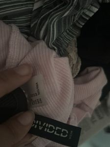 H&amp;M