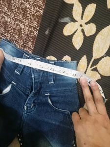 Combo Jeans For Kids
