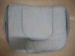 Baby Bed With Mosquito Net