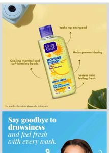 Clean &amp; Clear Face Wash(More cheaper than online