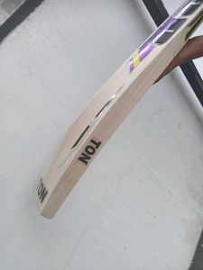 English Willow Bat Ss Knight Rider Edition