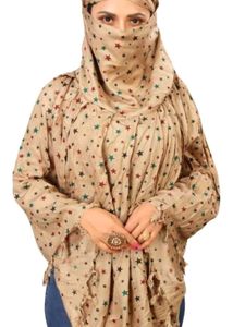 Starry Scarf