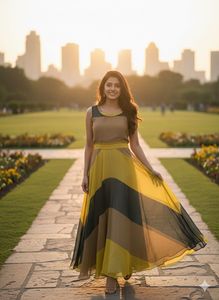 Pintrest Designer dress