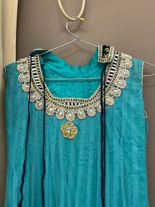 Anarkali Suit