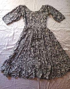 Preetiest Dress