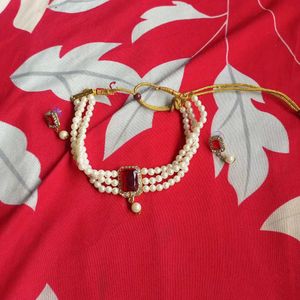 Jewellery Set