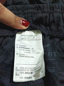 NIKE Dri-fit Men Shorts