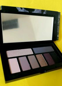 Smashbox Eyeshadows Pallet