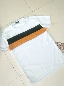 Men&#39;s Stylish T- Shirt