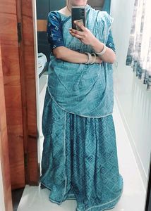 Lengha Choli Ready Blouse