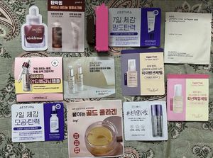 Complete Korean Skincare Kit