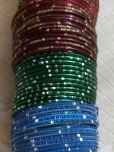 Beautiful 2.6 Bangles