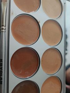 KRYLON COLOR PALETTE