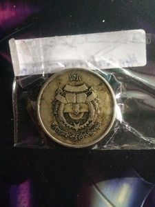 Mixed Country Coins
