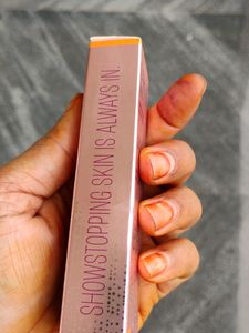 Lakme 9to5 Cc Cream