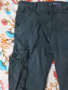 Cargo Pants