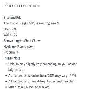 BONKERS CORNER Navy Cropped Graphic Tee