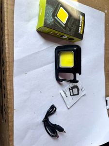 Keychain Light