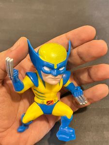 Wolverine Miniature Figure