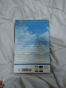 The Kite Runner - Khaled Hosseini