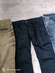Men&#39;s Jeans Bundle