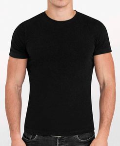 Plain Cotton T-Shirts