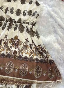 Indo Western Top