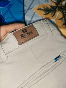 A Classic Jeans