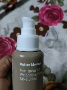 Neude Butter Mousse