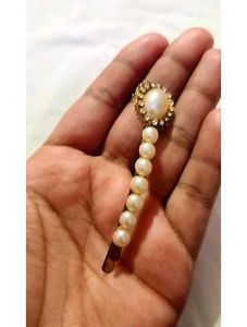 Elegant Hair Clip Set