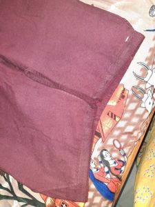 Kurti Pant Set