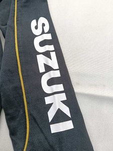 Suzuki Rallye Jacket